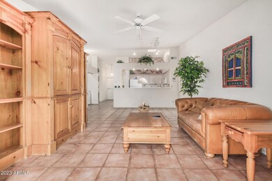 FULLY FURNISHED