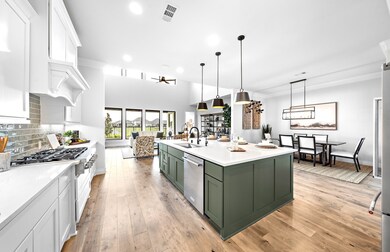 21026 Magnolia Mill Dr, Cypress, TX 77433 - photo 7