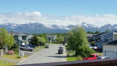 Stunning Views