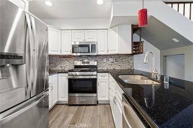 Portofina Villas unit 2, Pacoima, CA 91331 - photo 6