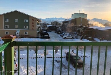 3400 Eureka St unit 314, Anchorage, AK 99503 - photo 3