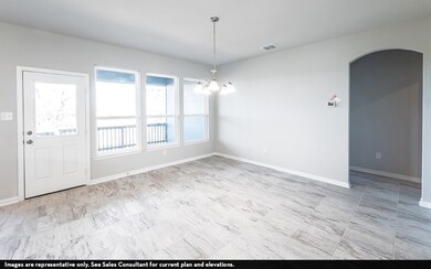 19034 Crested Moss Ave, Tomball, TX 77377 - photo 5