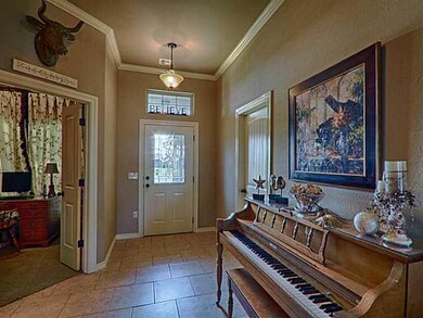 Other. Entry Area