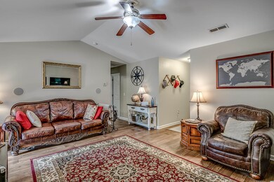 1244 Pine Ridge St, Conway, SC 29527 - photo 3