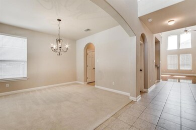 1713 Greenside Trail, Round Rock, TX 78665 - photo 4