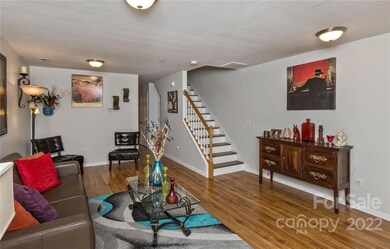 41 Stafford Ct unit 89, Fletcher, NC 28732 - photo 5