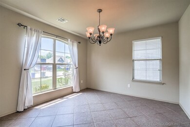 Formal dining/ could be home office