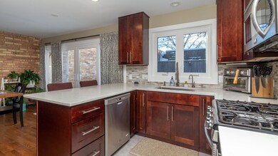 1850 Somerset Ln unit 38, Northbrook, IL 60062 - photo 5