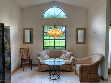 Formal Dining