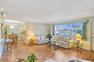 1501 N 12th Ct unit 9B, Hollywood, FL 33019 - photo 3