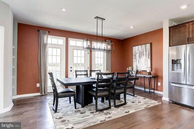 7462 Wilmer Way, Bull Run, VA 20109 - photo 7