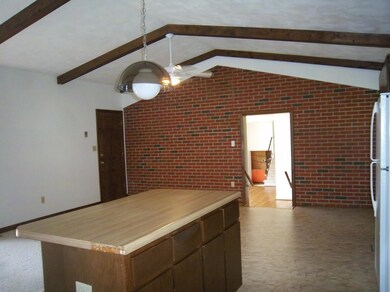 New addition Kitchen
