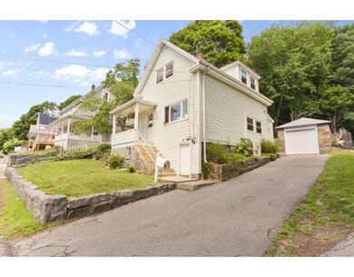 36 Filbert St, Quincy, MA 02169 - photo 2