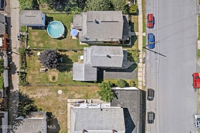 1407 St Ann St, Scranton, PA 18504 - photo 4