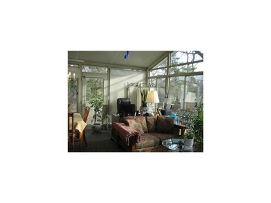 Sun Room.