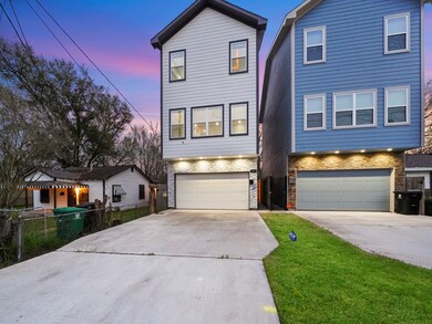 3540 Noah St, Houston, TX 77021 - photo 2