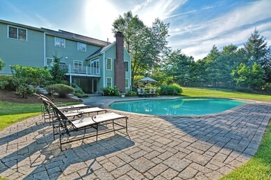 2 Bunker Rd, Medfield, MA 02052 - photo 7