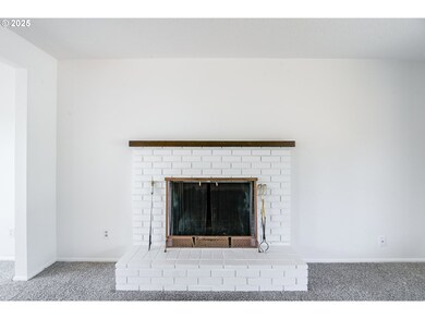 Fireplace-# 1