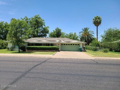 224 N Fraser Dr, Mesa, AZ 85203 - photo 2