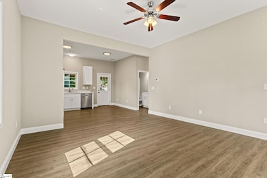 1231 Apalache St, Greer, SC 29651 - photo 3