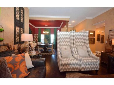 410 NW Saddlebrook Dr, Bentonville, AR 72712 - photo 4