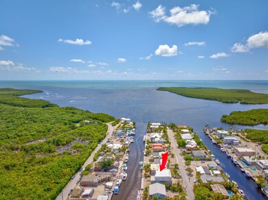 Easy Waterway Access