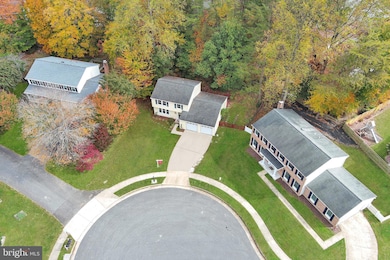 7757 Tara Heights Place, Springfield, VA 22153 - photo 4