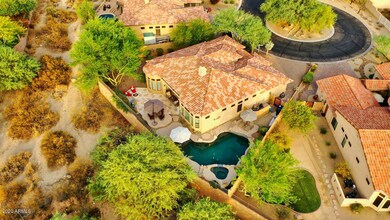 Lovely Las Sendas home for sale!