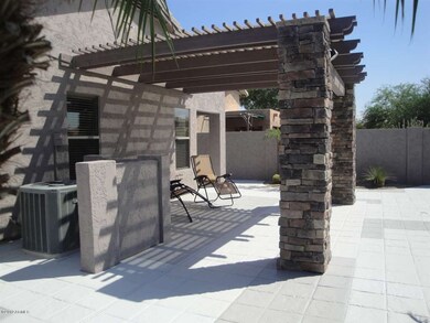 CUSTOM STONE WORK