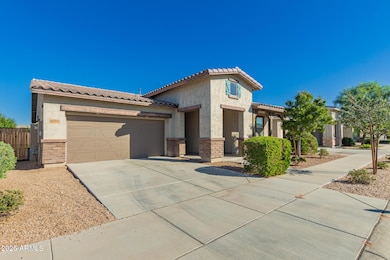 23092 E Via Del Oro, Queen Creek, AZ 85142 - photo 3