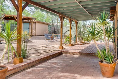GH Front Patio
