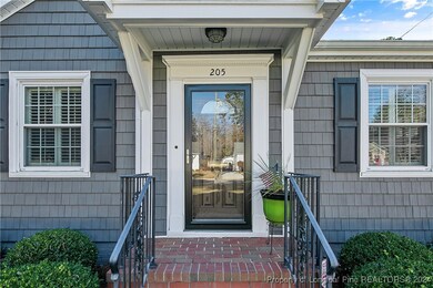 205 Marshall Rd, Fayetteville, NC 28303 - photo 4