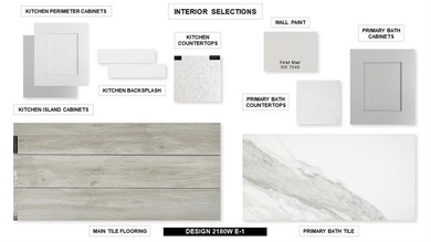 16022 Harvest Moon Ct, Woodloch, TX 77302 - photo 2