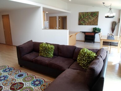 Living Room view