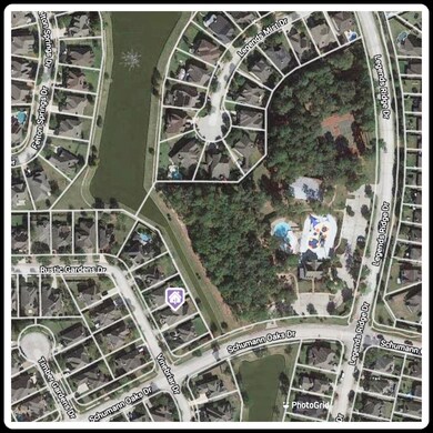 30306 Vinebriar Dr, Spring, TX 77386 - photo 2