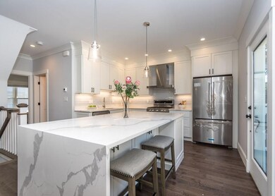 65 Cherry St unit 1, Waltham, MA 02453 - photo 6