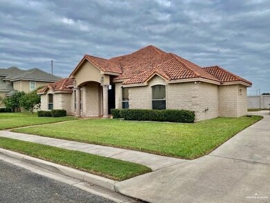 3612 Ebro Dr, Edinburg, TX 78539 - photo 4