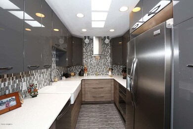 Most Fabulous Kitchen
