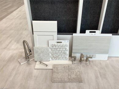 Design selections