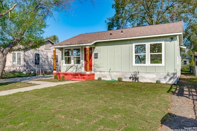 227 Burke Ave, San Antonio, TX 78225 - photo 2