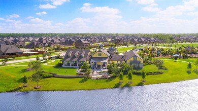 Sienna has miles of walking trails, over 100 acres