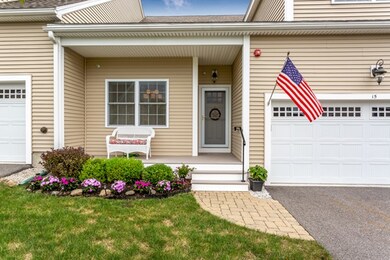 15 Tuscany Dr unit 15, Franklin, MA 02038 - photo 2