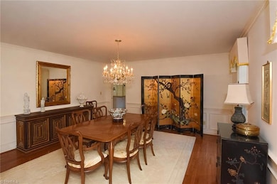 1903 Runnymede Rd, Winston Salem, NC 27104 - photo 3