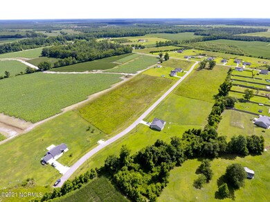 Adams Landing Aerial 7
