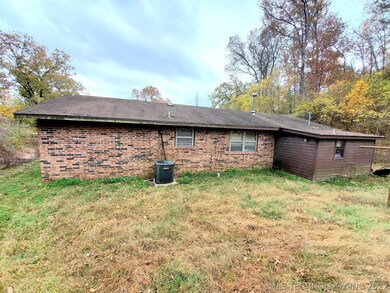 13461 N Pumpkin Hollow Rd, Tahlequah, OK 74464 - photo 7