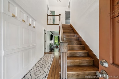 1100 S Chestnut Ave, Broken Arrow, OK 74012 - photo 7