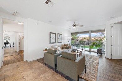 2 Living Room Toward Window