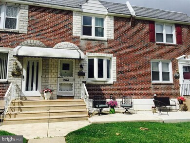 1034 Cedarwood Rd, Glenolden, PA 19036 - photo 2