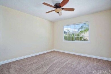 View from Secondary Bedroom