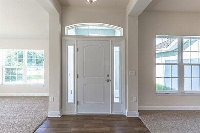 2265-3CG - Floorplan